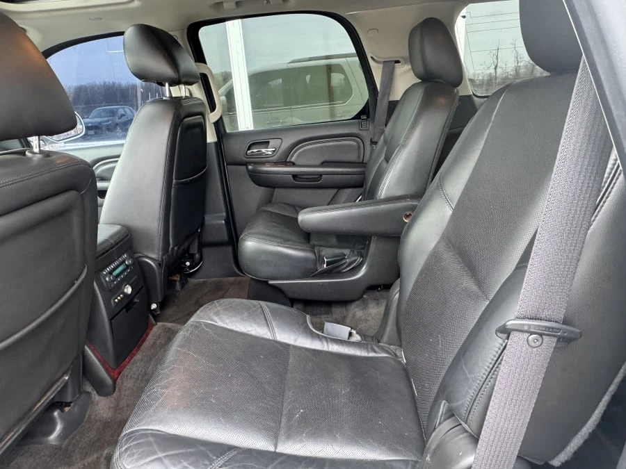 2013 Cadillac Escalade & EXT 3rd Gen - Image 6 of 10
