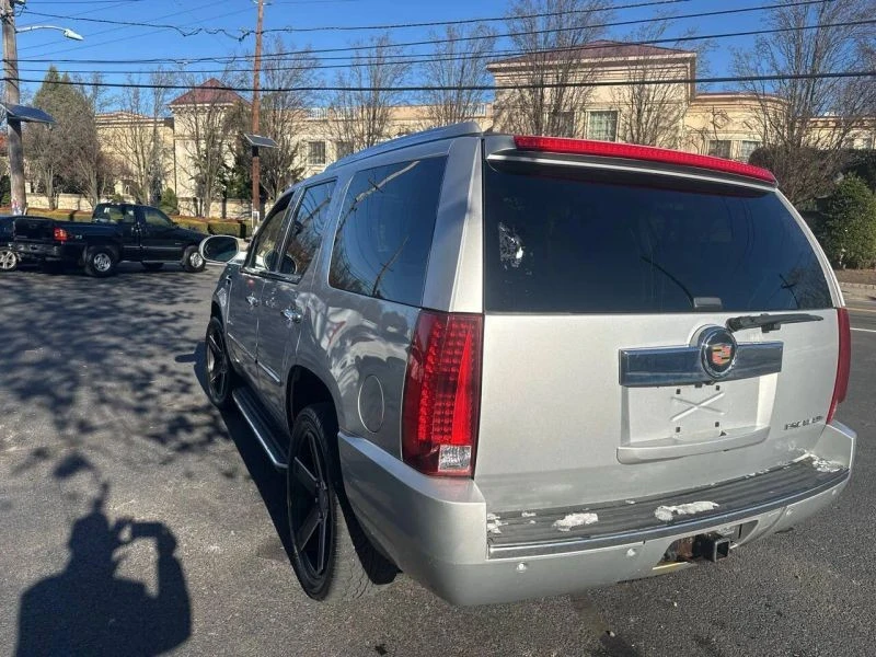 2013 Cadillac Escalade & EXT 3rd Gen - Image 6 of 12