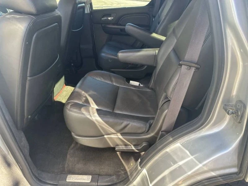 2013 Cadillac Escalade & EXT 3rd Gen - Image 11 of 12