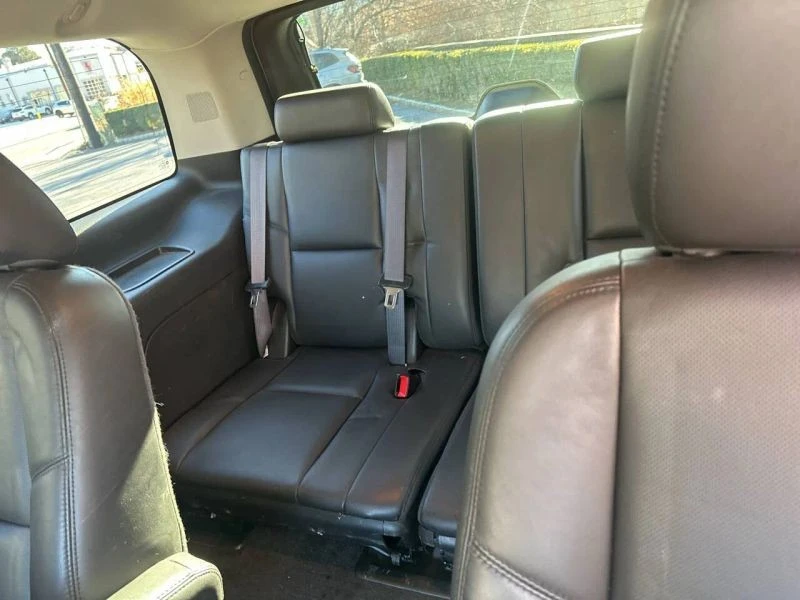 2013 Cadillac Escalade & EXT 3rd Gen - Image 12 of 12