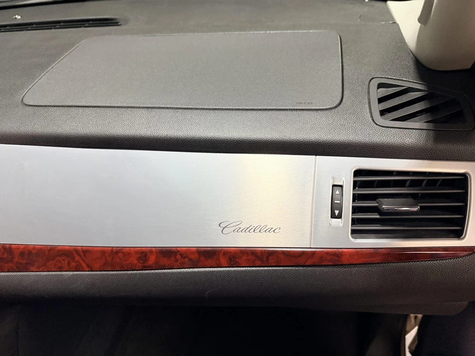 2013 Cadillac Escalade & EXT 3rd Gen - Image 27 of 31