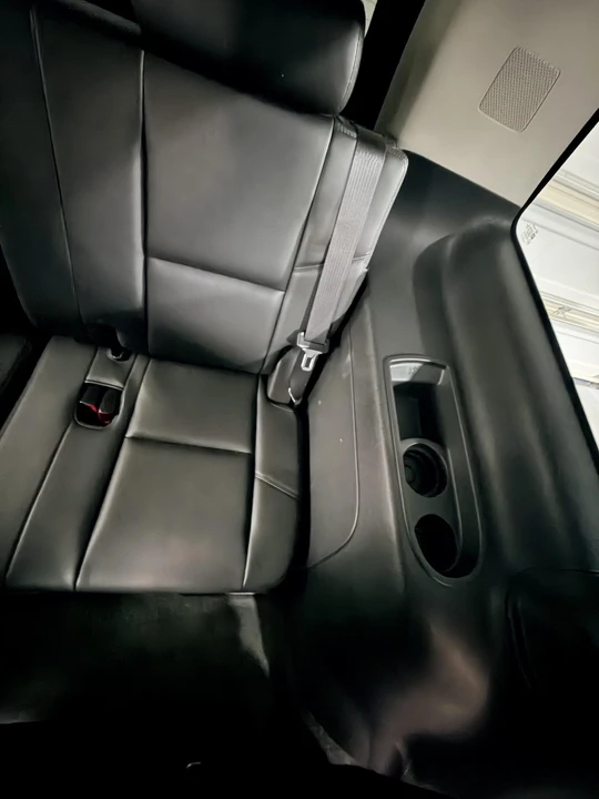 2013 Cadillac Escalade & EXT 3rd Gen - Image 30 of 31