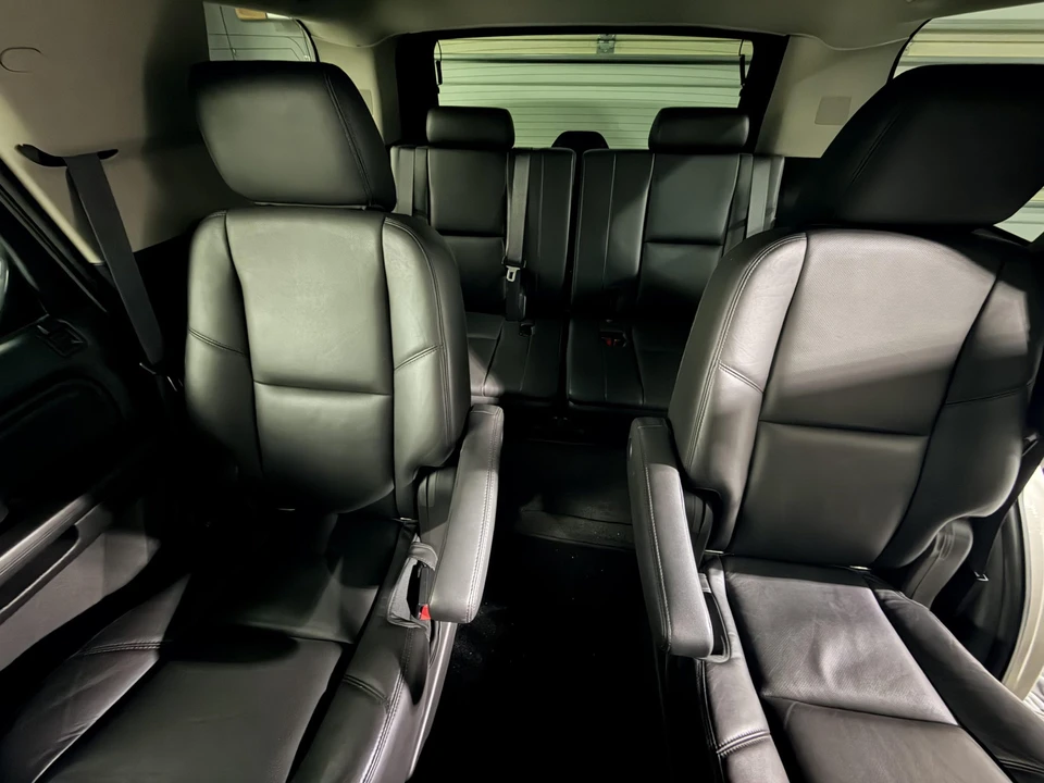 2013 Cadillac Escalade & EXT 3rd Gen - Image 31 of 31