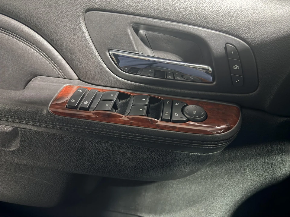 2013 Cadillac Escalade & EXT 3rd Gen - Image 24 of 31