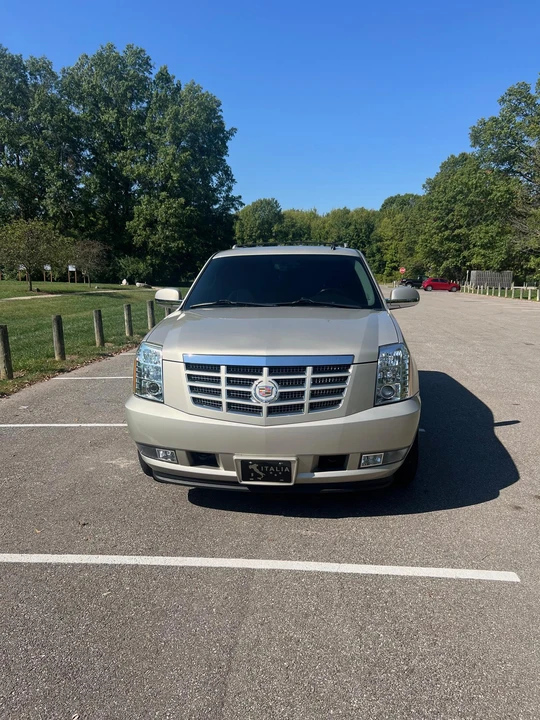 2013 Cadillac Escalade & EXT 3rd Gen - Image 15 of 31