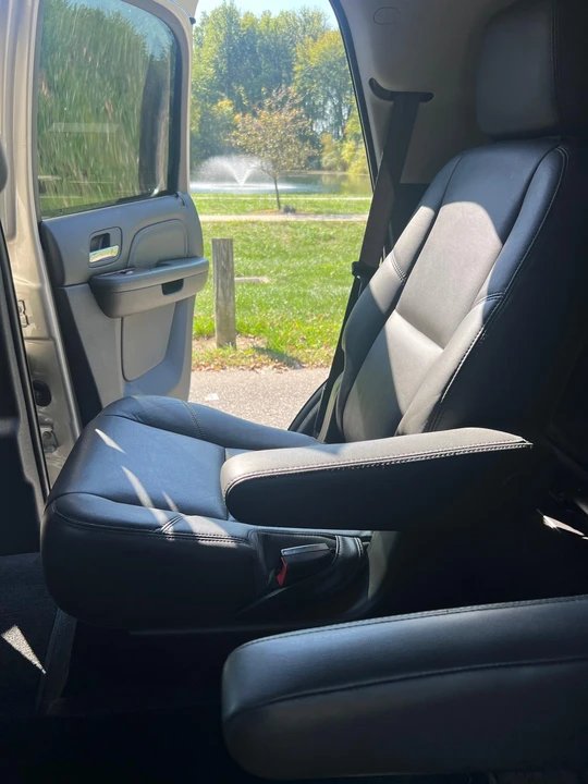2013 Cadillac Escalade & EXT 3rd Gen - Image 26 of 31