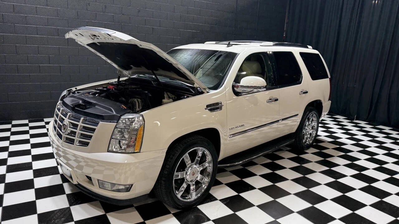 2013 Cadillac Escalade & EXT 3rd Gen - Image 14 of 21