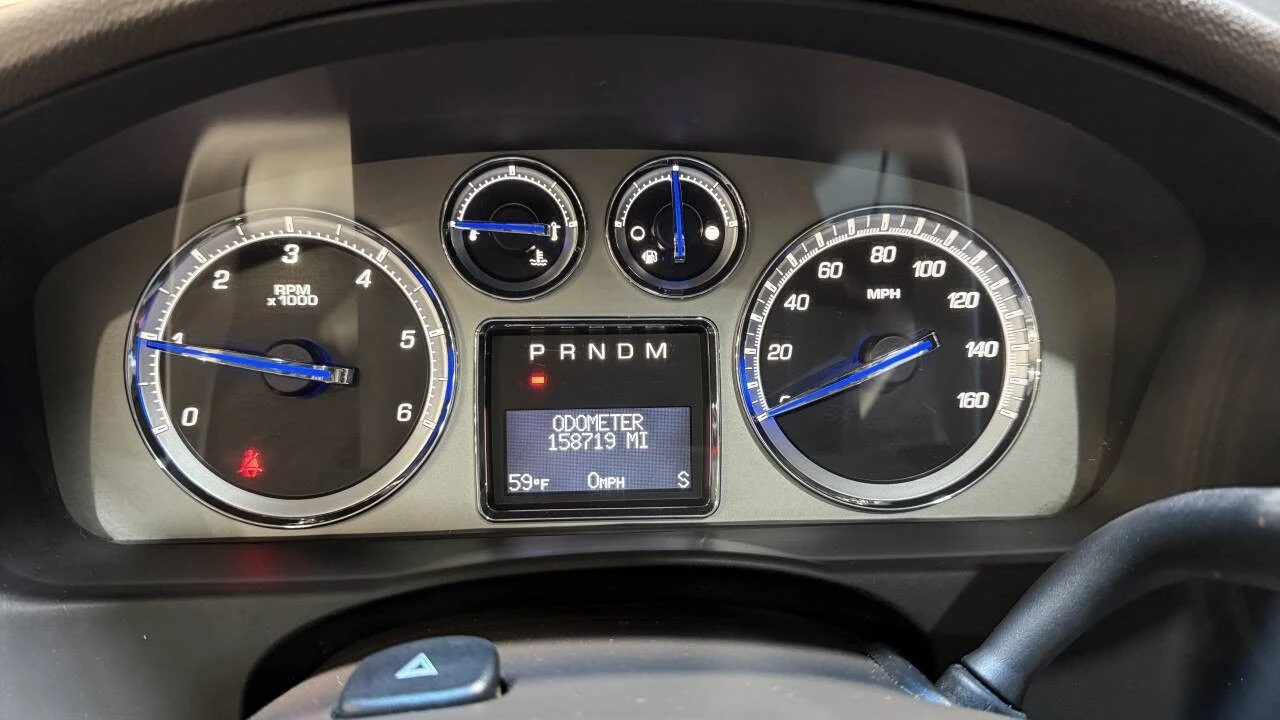 2013 Cadillac Escalade & EXT 3rd Gen - Image 4 of 21
