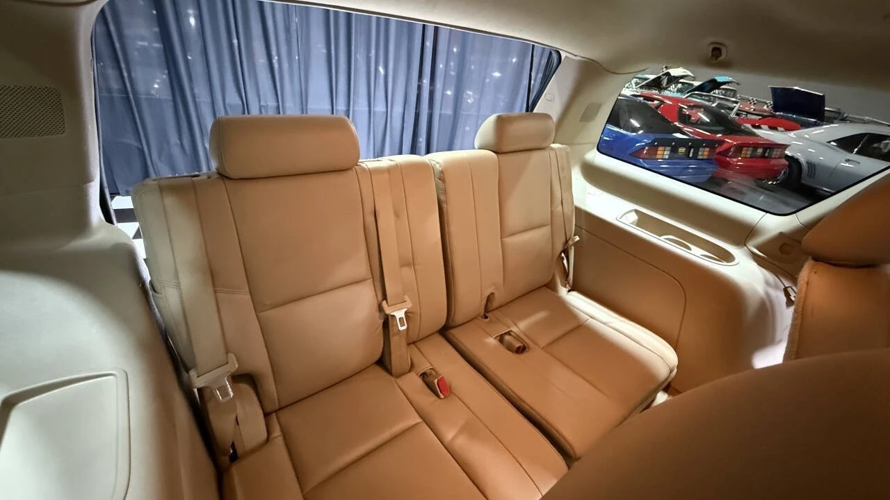 2013 Cadillac Escalade & EXT 3rd Gen - Image 7 of 21