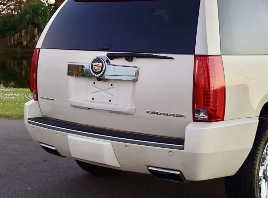 2013 Cadillac Escalade & EXT 3rd Gen - Image 9 of 27