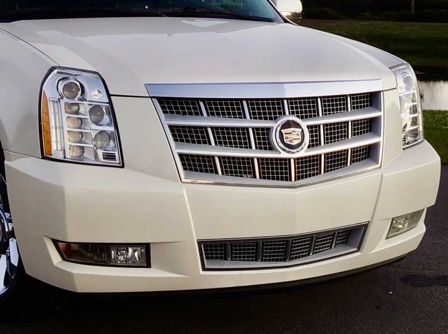 2013 Cadillac Escalade & EXT 3rd Gen - Image 14 of 27