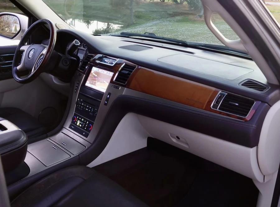 2013 Cadillac Escalade & EXT 3rd Gen - Image 23 of 27