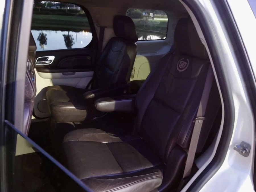 2013 Cadillac Escalade & EXT 3rd Gen - Image 17 of 27