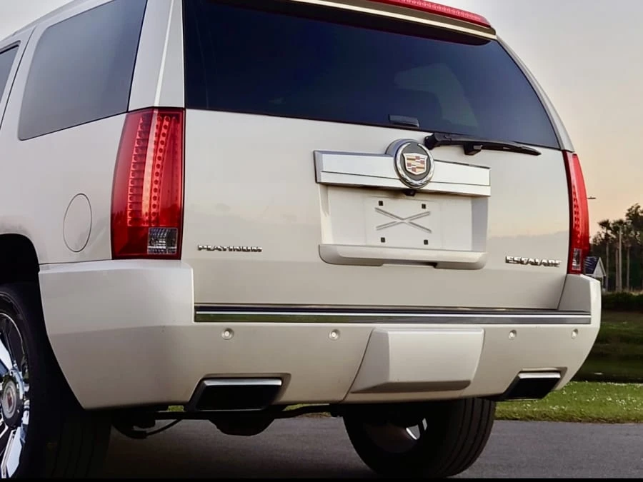 2013 Cadillac Escalade & EXT 3rd Gen - Image 21 of 27