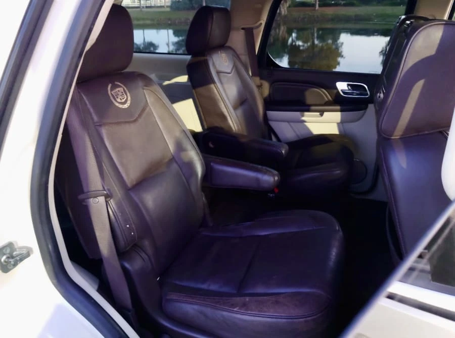 2013 Cadillac Escalade & EXT 3rd Gen - Image 24 of 27