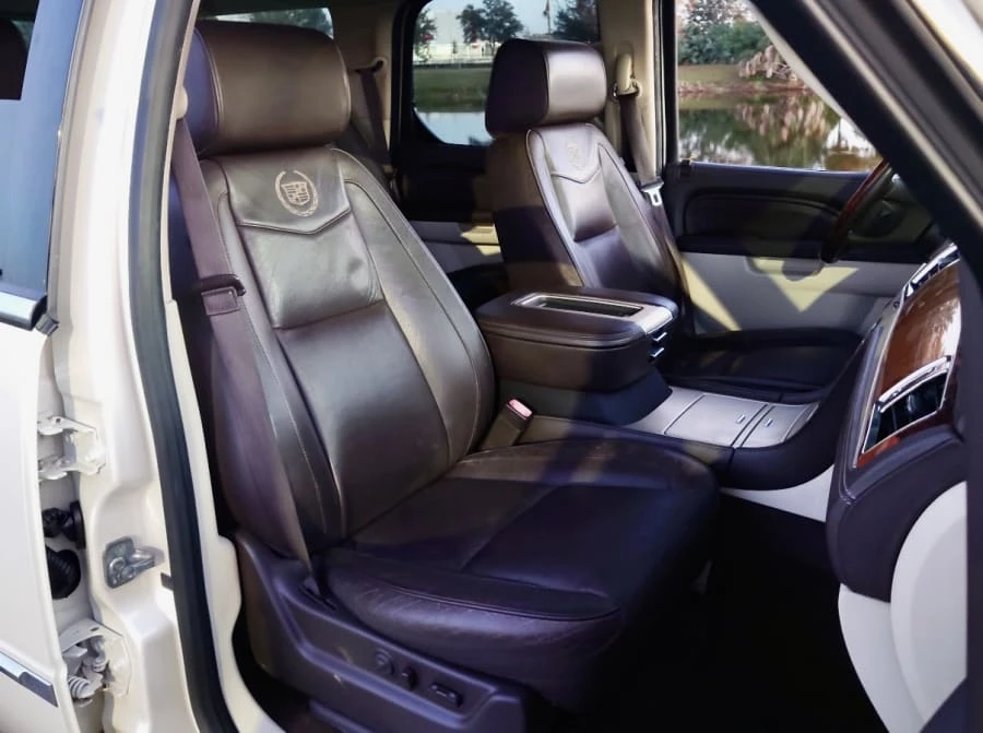 2013 Cadillac Escalade & EXT 3rd Gen - Image 25 of 27