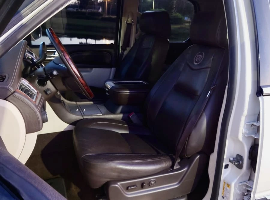 2013 Cadillac Escalade & EXT 3rd Gen - Image 27 of 27