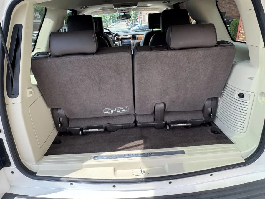 2013 Cadillac Escalade & EXT 3rd Gen - Image 7 of 13