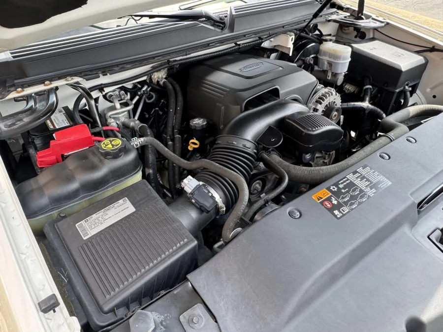 2013 Cadillac Escalade & EXT 3rd Gen - Image 12 of 13