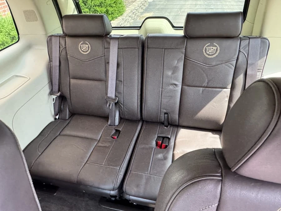 2013 Cadillac Escalade & EXT 3rd Gen - Image 9 of 13
