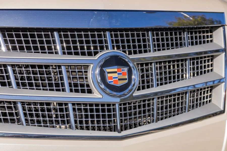 2013 Cadillac Escalade & EXT 3rd Gen - Image 4 of 31