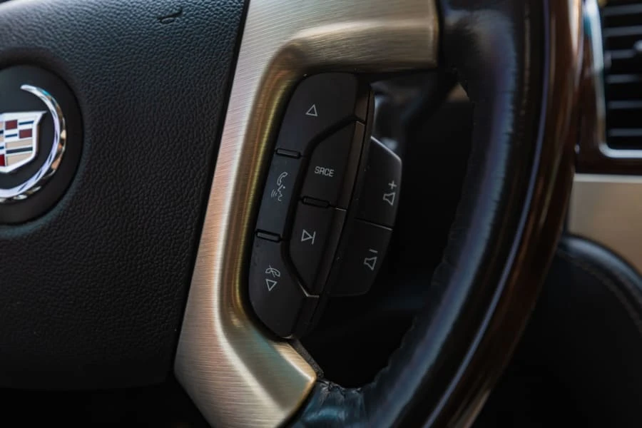 2013 Cadillac Escalade & EXT 3rd Gen - Image 19 of 31