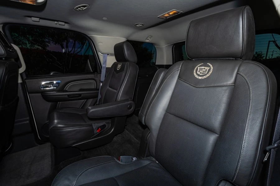 2013 Cadillac Escalade & EXT 3rd Gen - Image 25 of 31