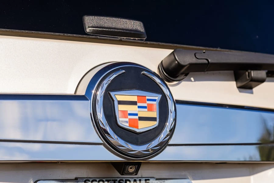 2013 Cadillac Escalade & EXT 3rd Gen - Image 13 of 31