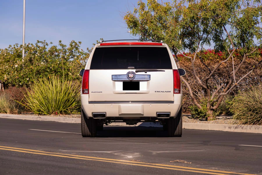 2013 Cadillac Escalade & EXT 3rd Gen - Image 6 of 31