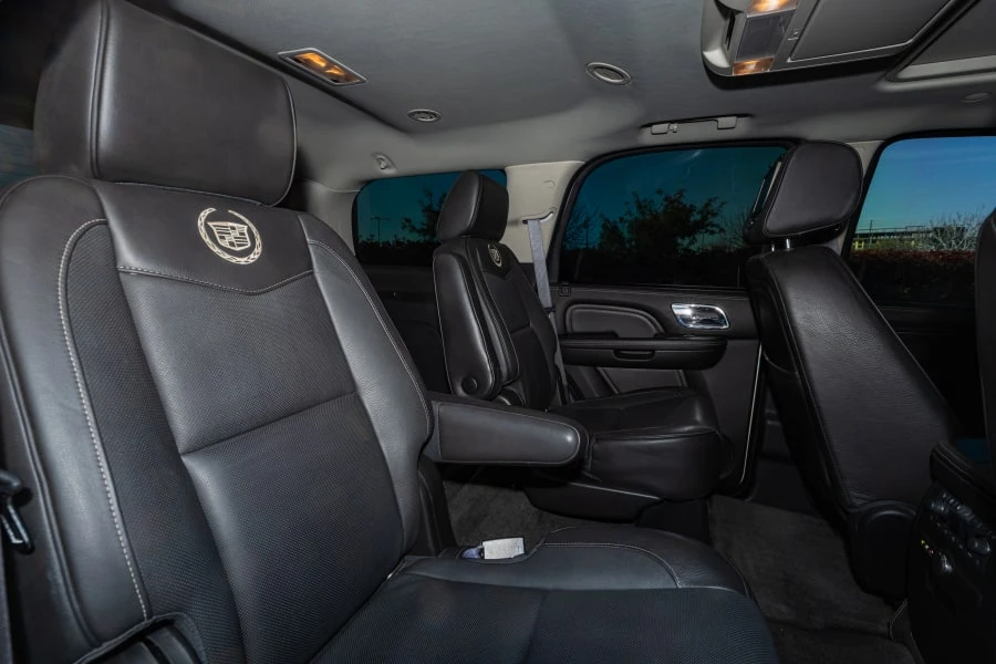 2013 Cadillac Escalade & EXT 3rd Gen - Image 29 of 31