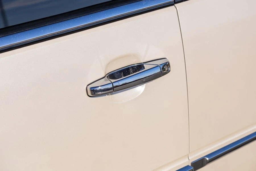 2013 Cadillac Escalade & EXT 3rd Gen - Image 11 of 31