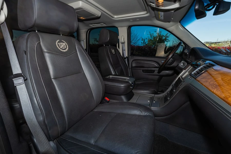 2013 Cadillac Escalade & EXT 3rd Gen - Image 26 of 31