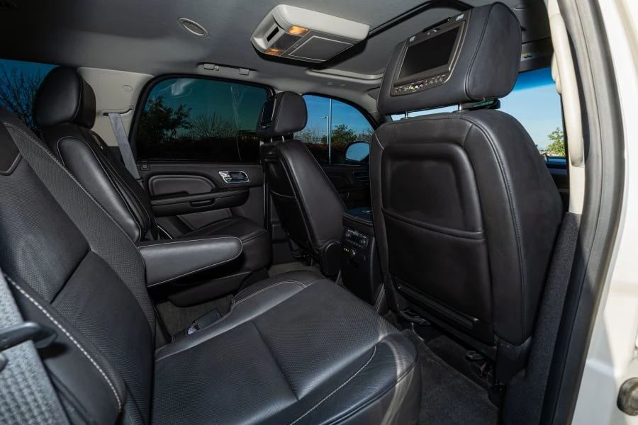 2013 Cadillac Escalade & EXT 3rd Gen - Image 27 of 31