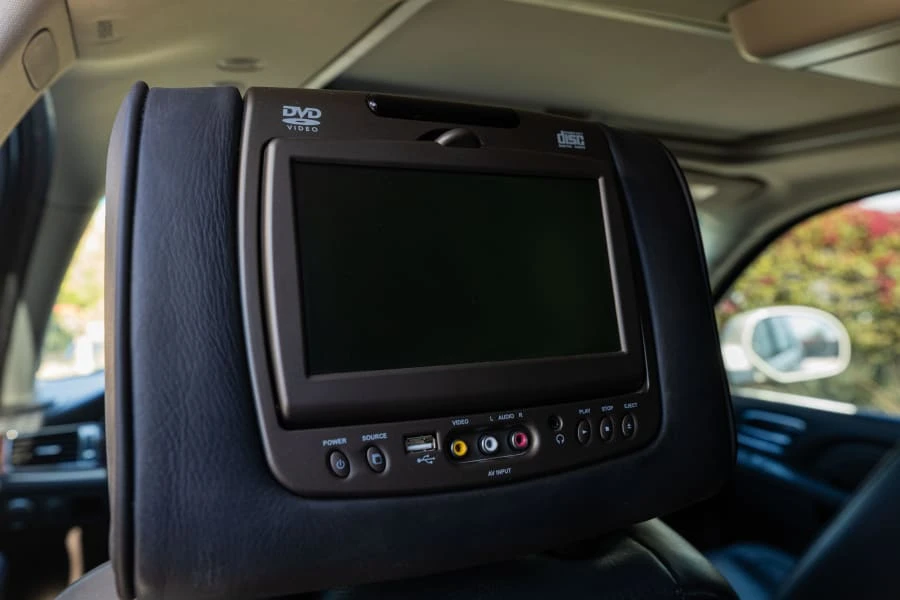 2013 Cadillac Escalade & EXT 3rd Gen - Image 20 of 31