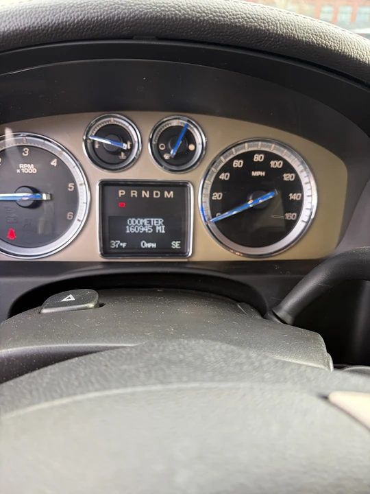 2013 Cadillac Escalade & EXT 3rd Gen - Image 6 of 8