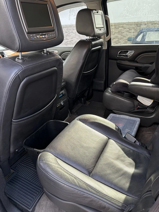 2013 Cadillac Escalade & EXT 3rd Gen - Image 7 of 8