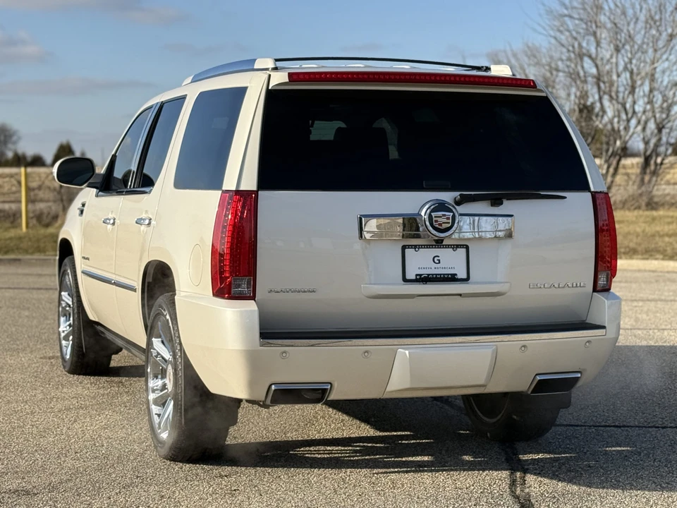 2013 Cadillac Escalade & EXT 3rd Gen - Image 12 of 31