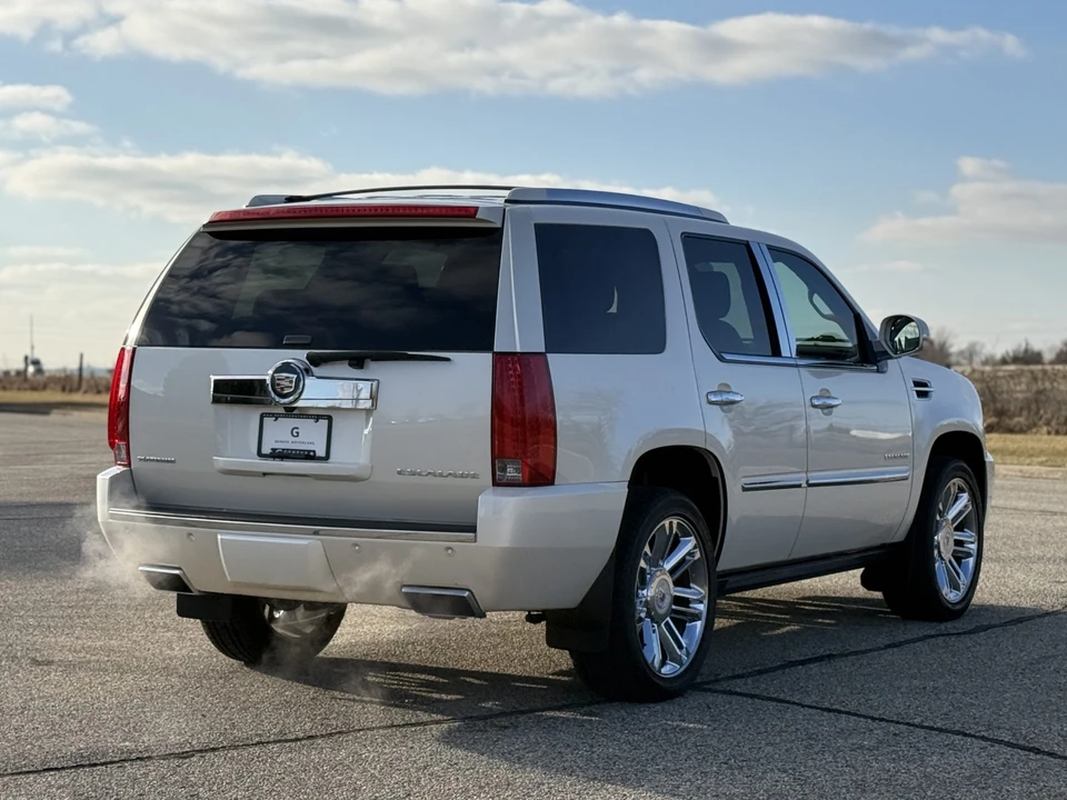 2013 Cadillac Escalade & EXT 3rd Gen - Image 14 of 31