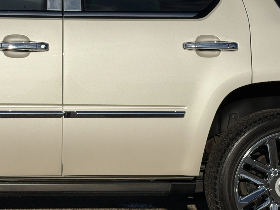 2013 Cadillac Escalade & EXT 3rd Gen - Image 22 of 31