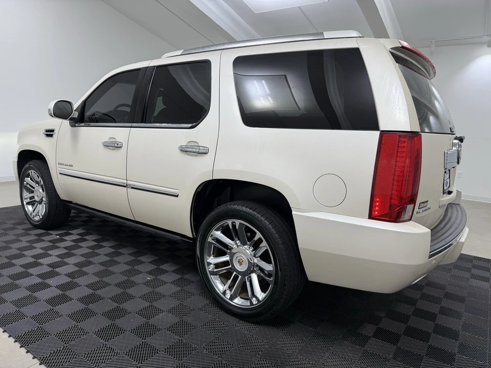 2013 Cadillac Escalade & EXT 3rd Gen - Image 6 of 12