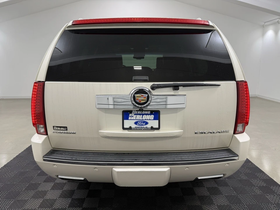 2013 Cadillac Escalade & EXT 3rd Gen - Image 7 of 12