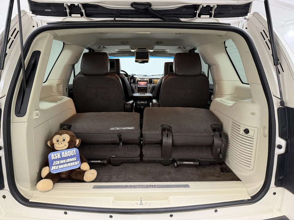 2013 Cadillac Escalade & EXT 3rd Gen - Image 9 of 12