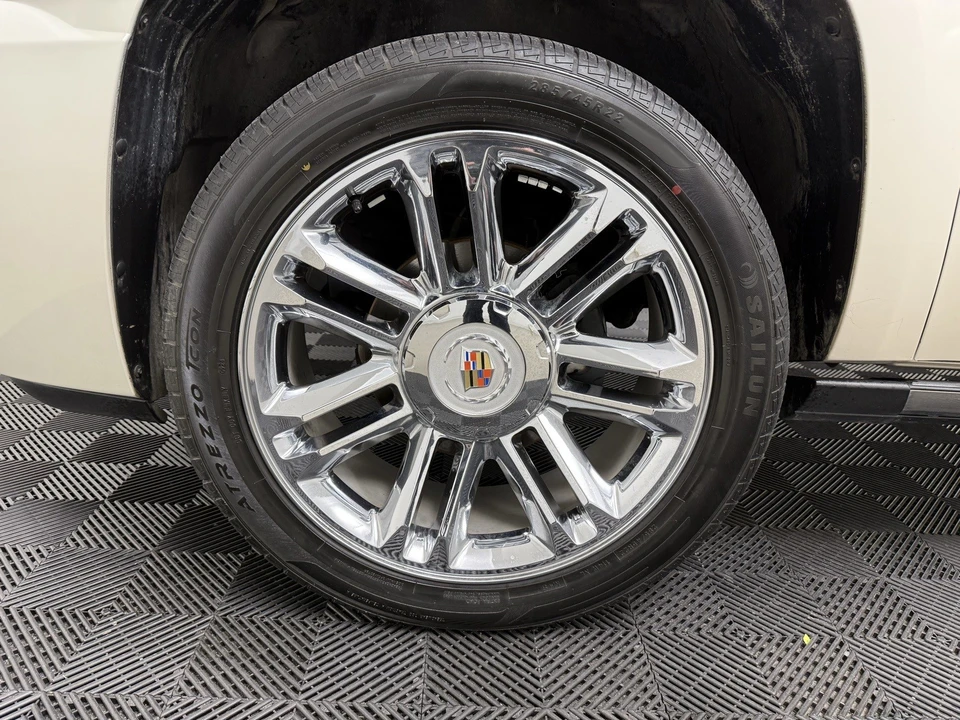 2013 Cadillac Escalade & EXT 3rd Gen - Image 11 of 12