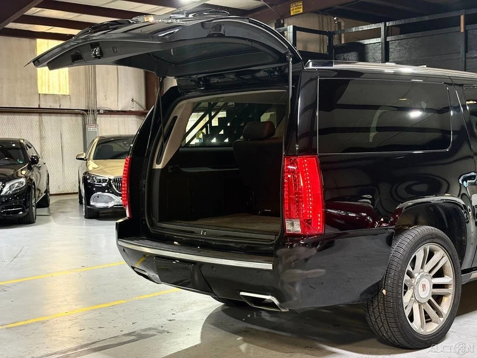 2013 Cadillac Escalade & EXT 3rd Gen - Image 20 of 21