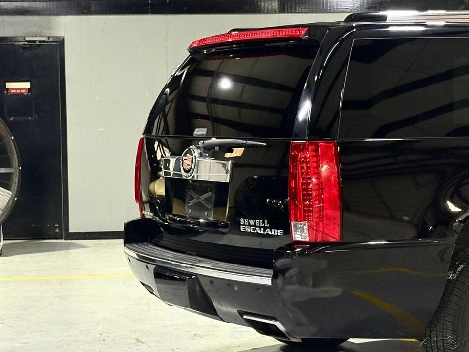 2013 Cadillac Escalade & EXT 3rd Gen - Image 7 of 21