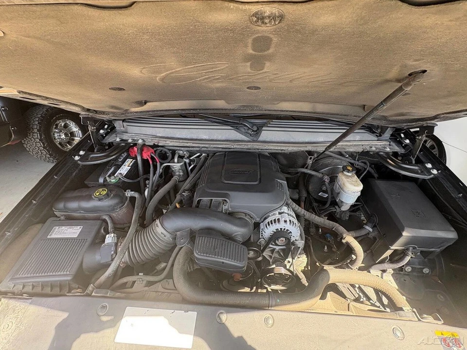 2013 Cadillac Escalade & EXT 3rd Gen - Image 15 of 21