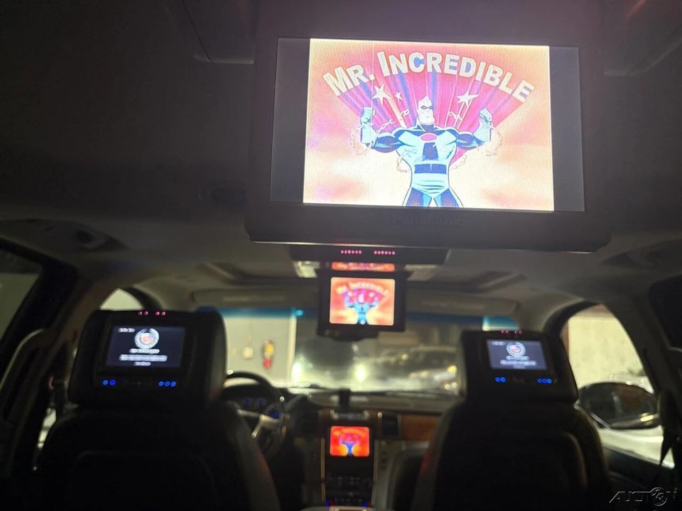 2013 Cadillac Escalade & EXT 3rd Gen - Image 18 of 21