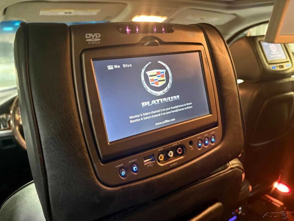 2013 Cadillac Escalade & EXT 3rd Gen - Image 19 of 21