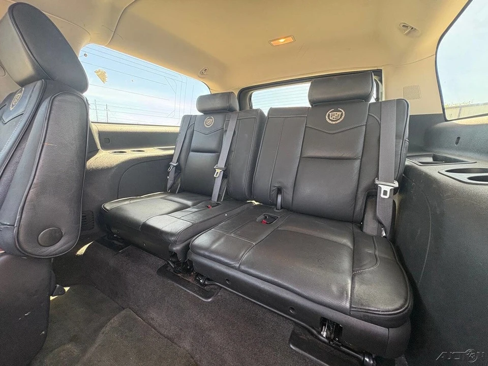 2013 Cadillac Escalade & EXT 3rd Gen - Image 14 of 21