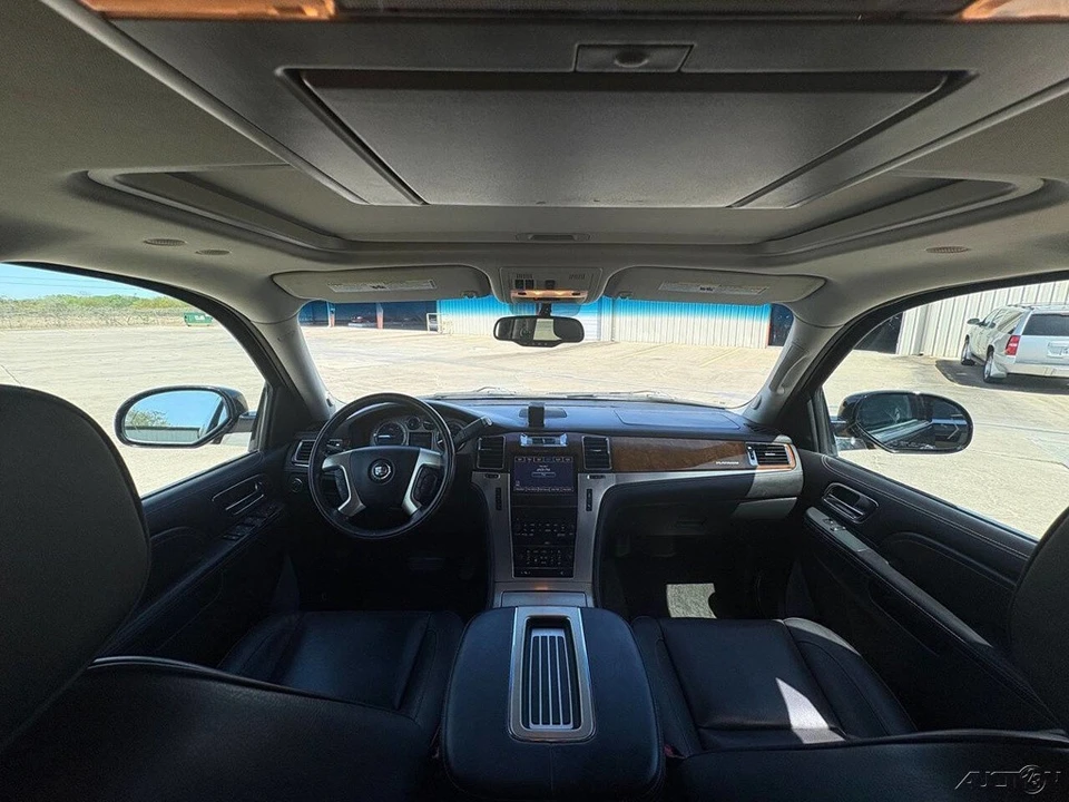 2013 Cadillac Escalade & EXT 3rd Gen - Image 17 of 21